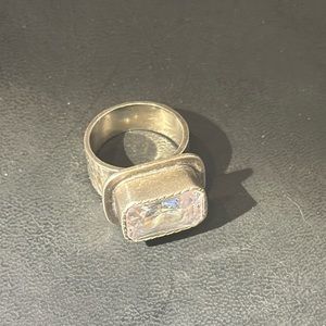 Silpada Ring - Rare